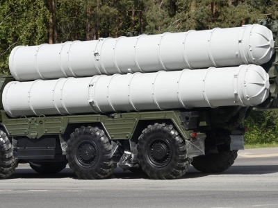 Białoruś chwali się Oresznikami. Opublikowano film