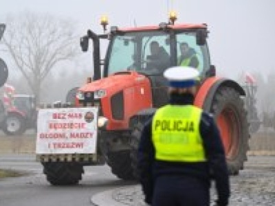 Rolnicy nie odpuszczają ws. umowy z Mercosur. Znamy datę protestu w Warszawie