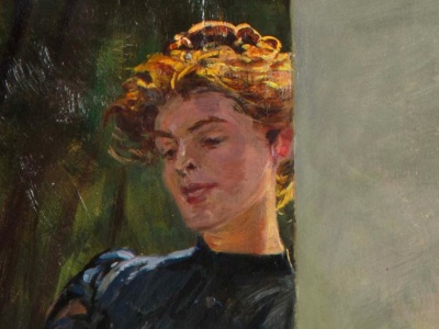 Podwójny rekord i gigantyczna głowa. Te dzieła sztuki robiły furorę na polskich aukcjach w 2025