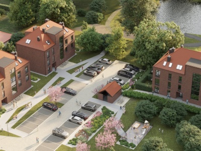 Rekordowy rok budownictwa komunalnego w Sopocie. Kurort ma już ponad dwa tysiące lokali