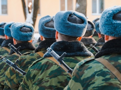 160 tys. nekrologów, nawet 352 tys. zabitych. Rosną rosyjskie straty wojenne