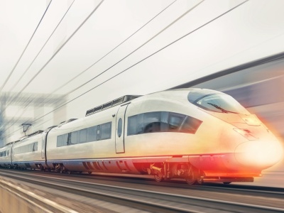 Superszybkie pociągi w Polsce coraz bliżej. Wystartowały kluczowe przetargi