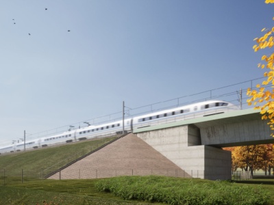 Przełom dla polskiej kolei. Pociągi będą jeździć nawet 350 km/h