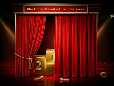 Echa Evertiq Expo 2025: rok rankingów branżowych