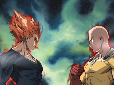 One-Punch Man powróci, ale poczekamy na to do 2027 roku