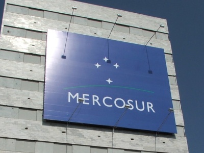 Ogólnopolski protest. Rolnicy przeciwko umowie UE-Mercosur