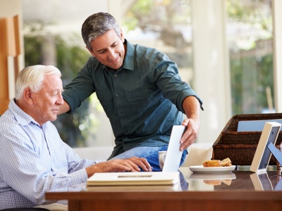 Cyfrowa i pokoleniowa transformacja majątku. Jak właściciele firm rodzinnych budują swoje finansowe dziedzictwo