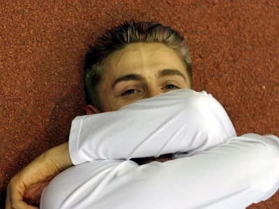 Tragiczny wypadek polskiego olimpijczyka. Potrzebna pomoc w walce o życie