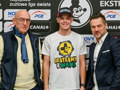 Żużel. Ważne spotkanie ws. Falubazu! Miliarder zdecydował!