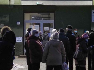 Rewolucja w zapisach do lekarza. Nowe zasady od 1 stycznia 2026 r.