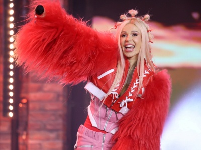 Doda na Sylwestra TVP szykuje show, jakiego jeszcze świat nie widział. Akrobaci, kaskaderzy i alpiniści to dopiero początek