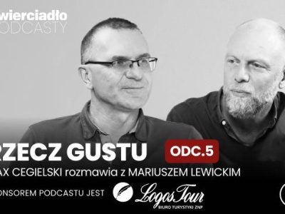 „Budowle w Machu Picchu są bardziej spektakularne niż piramidy”. Mariusz Lewicki o Peru nie z pocztówki, gdzie Polaków wciąż się lubi | „Rzecz gustu”, odc. 5