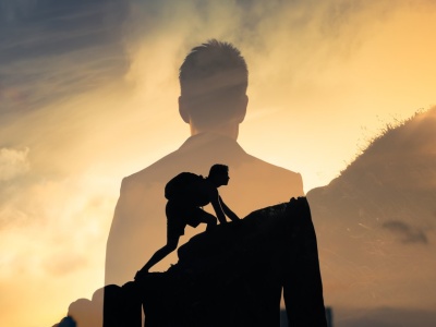 Co postanowić sobie w nowym roku? Istnieje zasada, który nam pomoże