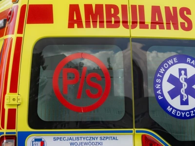 Prokuratura sprawdza, czy w ciechanowskim szpitalu znikały leki zawierające fentanyl