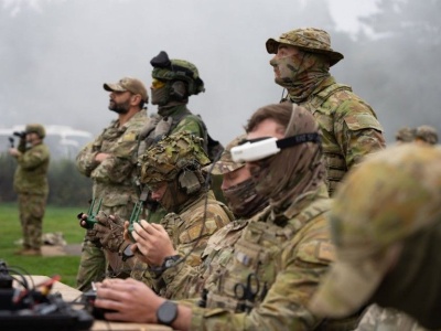 Ile mamy czasu do wojny z Rosją?