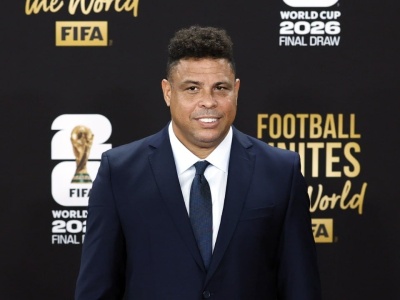 Ronaldo nie ma wątpliwości: ten jeden człowiek zmienił futbol na zawsze. „Był najlepszy”