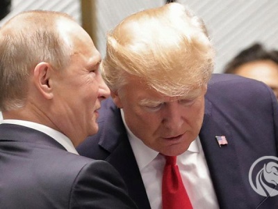 Kreml zmienia warunki gry? Brak zgody na kluczowe zapisy porozumienia