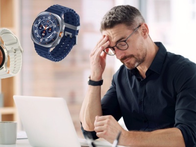 Twój smartfon może zauważyć coś, czego ty jeszcze nie czujesz. Samsung ma zadbać o zdrowie mózgu