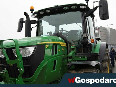 Rolnicy kontynuują protest. Wyjadą na drogi w całej Polsce