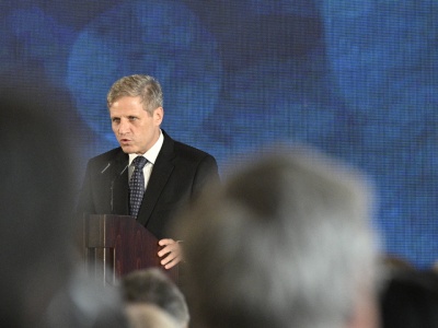 Czeski miliarder: „Jeśli dasz na jednym produkcie »Made in Mongolia«, a na drugim »Made in Switzerland«, różnica w cenie może z łatwością wynieść 30 proc.”