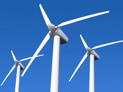 Energa wprowadza bezpieczną łączność TETRA dla farm wiatrowych na północy Polski