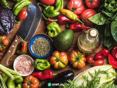 Zmiana diety kluczowa dla klimatu. Co druga osoba powinna wprowadzić nowe nawyki