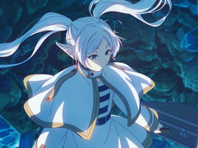 10 serii anime z sezonu Zima 2026, które warto zobaczyć