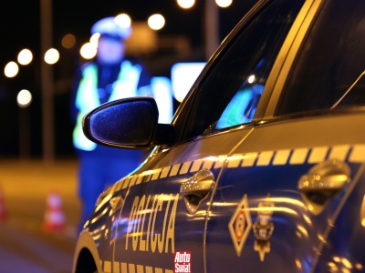 Ruszyła ogólnopolska akcja policji drogowej. Każdy kierowca powinien się zastanowić