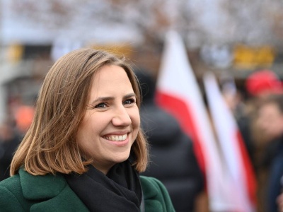 Anna Bryłka: To nie jest partyjna sprawa  – to walka o polską żywność, polską wieś i bezpieczeństwo kraju