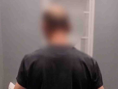 Świebodzin. Ma dożywotni zakaz prowadzenia, wpadł pięć razy w ciągu pół roku. Sylwestra spędzi w celi