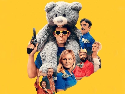 Urodzony rabuś - recenzja filmu