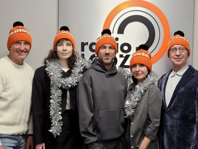 To jest temat. Trochę ekstrawagancji? Sylwestrowo zakręceni