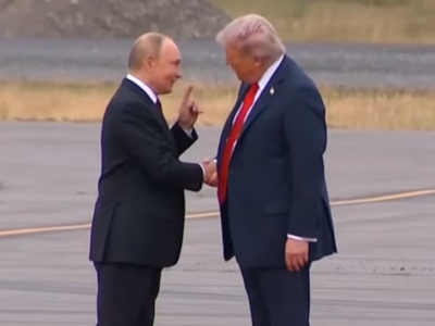 Plan pokojowy Trumpa to brednie. Żadnych korzyści, same wątpliwości