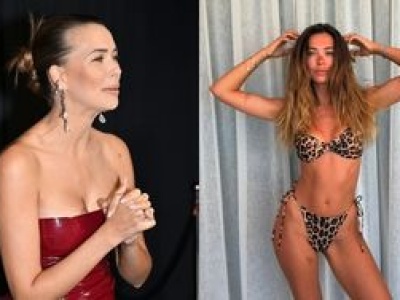 Sandra Kubicka uroczyście obwieszcza, że wraca do MODELINGU: 