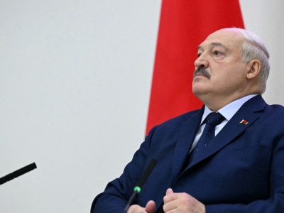 Wyrazili skruchę, otrzymali akt łaski. Nowy ruch reżimu Łukaszenki