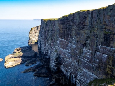 Praca marzeń czy wyzwanie życia? Bezludna wyspa szuka nowego strażnika