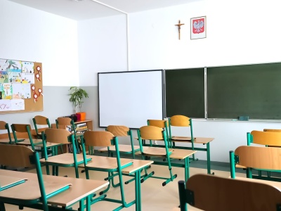 Marcin Drewicz: Zawodówka nie „branżówka”, czyli grochem o ścianę