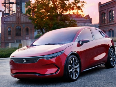 Spółka od Izery dostanie 800 mln zł. Wraca temat polskiej elektromobilności