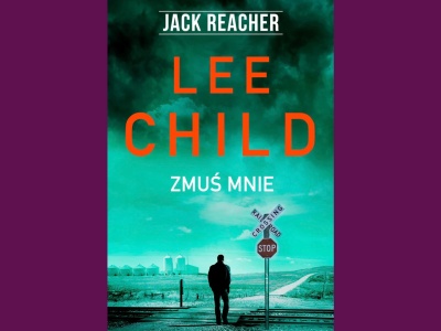 Jack Reacher w Mother’s Rest — kolejna odsłona serii