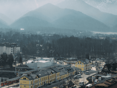 Zaskakujące, co dzieje się w Zakopanem na godziny przed Sylwestrem. Górale aż załamują ręce