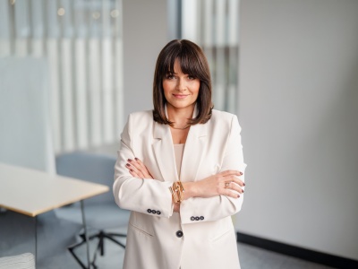 Agnieszka Czajka, Vice President Motors Professionals Europe w OLX Group: Walutą jest zaufanie