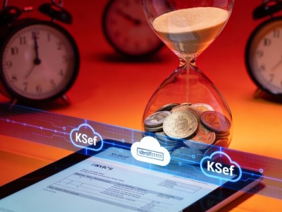 KSeF może opóźnić odliczenie i zwrot VAT. Decyduje data w systemie, a nie na fakturze