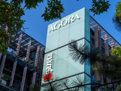 Spółki Agory zwolnią do 166 osób