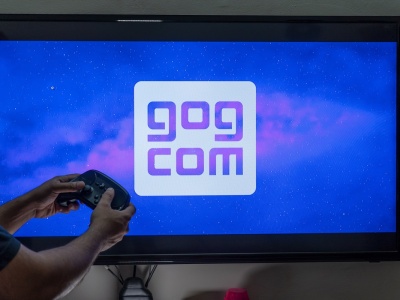 Michał Kiciński przejmuje GOG 