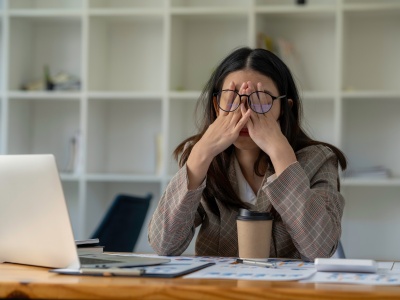 Mind blanking: co dzieje się w mózgu, gdy „nie myślimy o niczym”? Oto co odkryli naukowcy