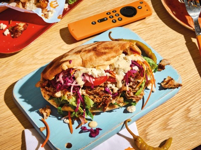 Nowy Rok na talerzu – od pizzy po indyjskie przysmaki