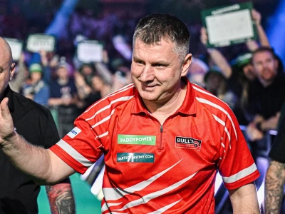 Cała Polska się w nim zakochała. Bohater, który cudem wrócił do zdrowia