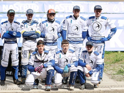 Żużel. Wziął się za ratowanie żużla w Tarnowie. Mówi o obecnej sytuacji