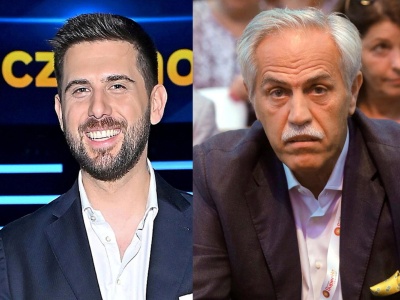 Piotr Żak nowym prezesem Polsatu!