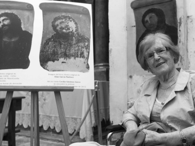 Internet wyśmiał ją bez litości. A potem przyszła sława. Nie żyje Cecilia Giménez